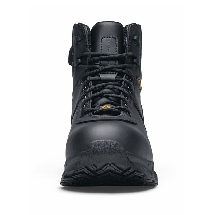 Shoes For Crews Guard Mid Safety Boots (S3)