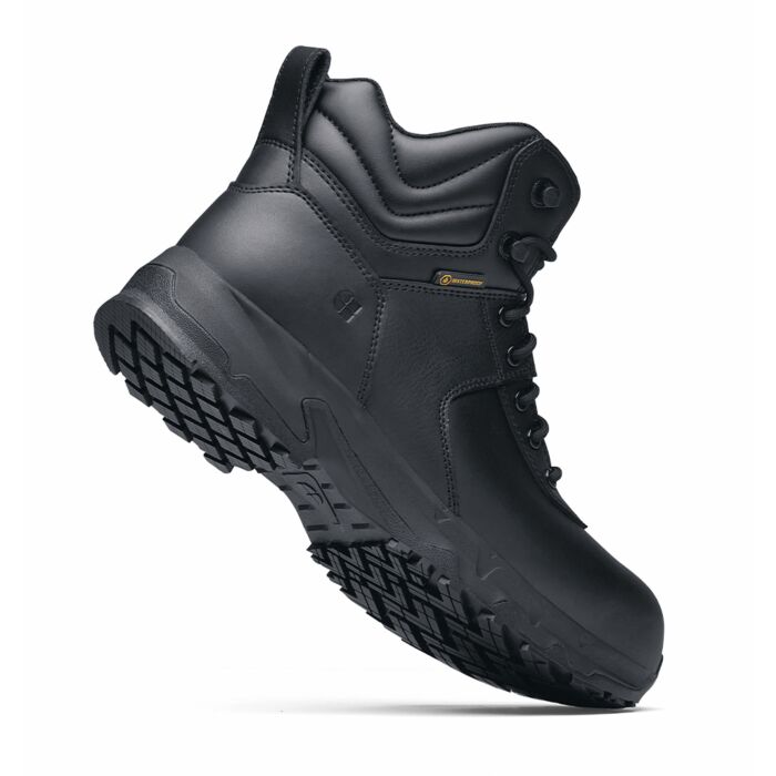 Shoes For Crews Guard Mid Safety Boots (S3)