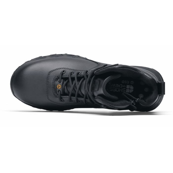 Shoes For Crews Guard Mid Safety Boots (S3)
