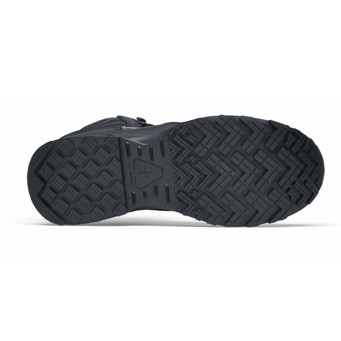 Shoes For Crews Guard Mid Safety Boots (S3)