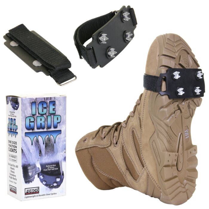 Fosco Ice Grips