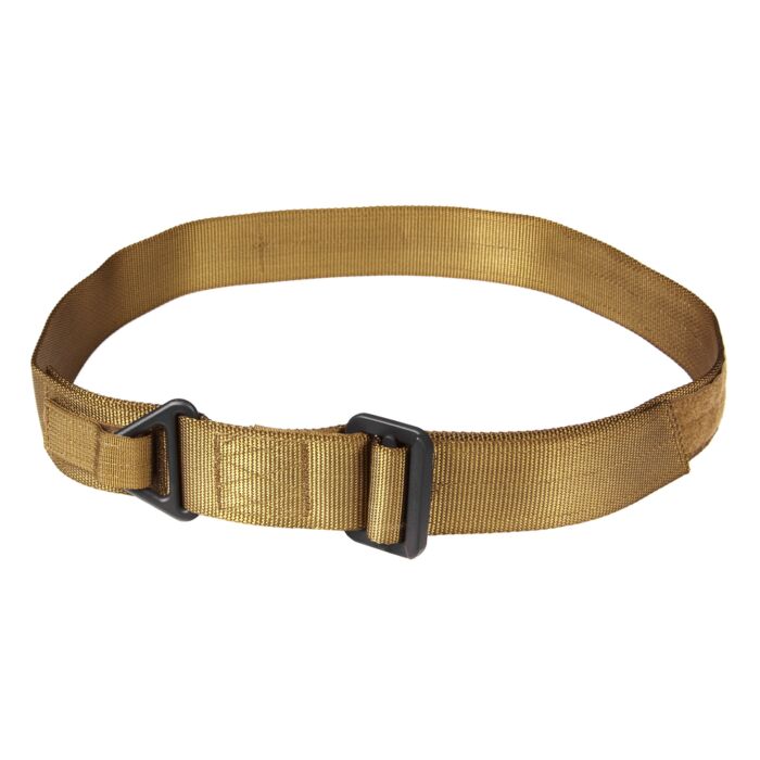 101inc Rigger Belt coyote