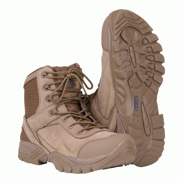101inc Recon Boots medium high Coyote