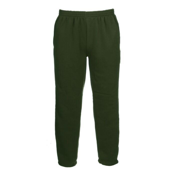 Fostex joggingpak (trainingspak) ARMY groen groen