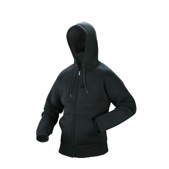 Vintage Industries Peak sponge jacket dark navy