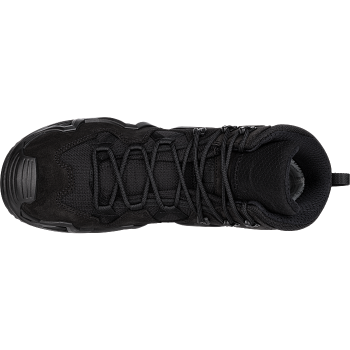 Lowa Schoenen Zephyr MK2 GTX Mid Wide Black