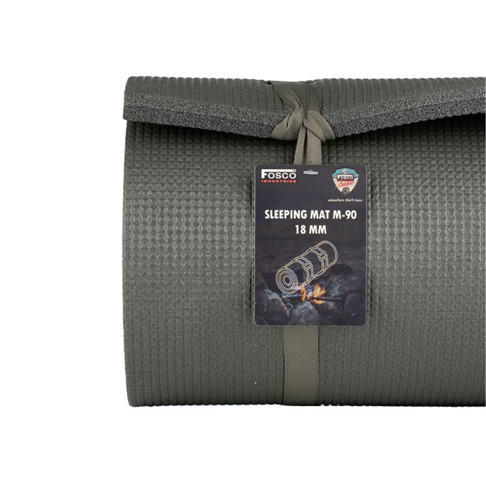 Fosco Slaapmat M-90 18MM