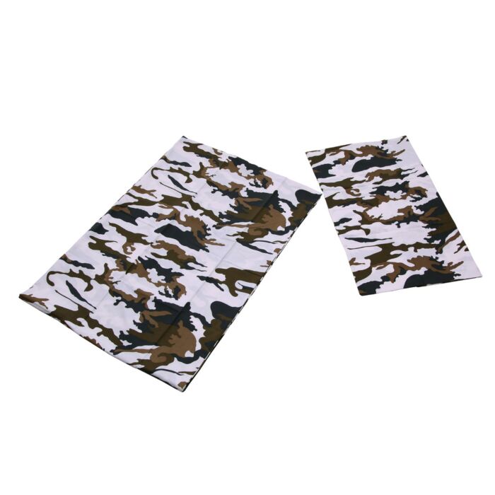 dekbed overtrek urban camo