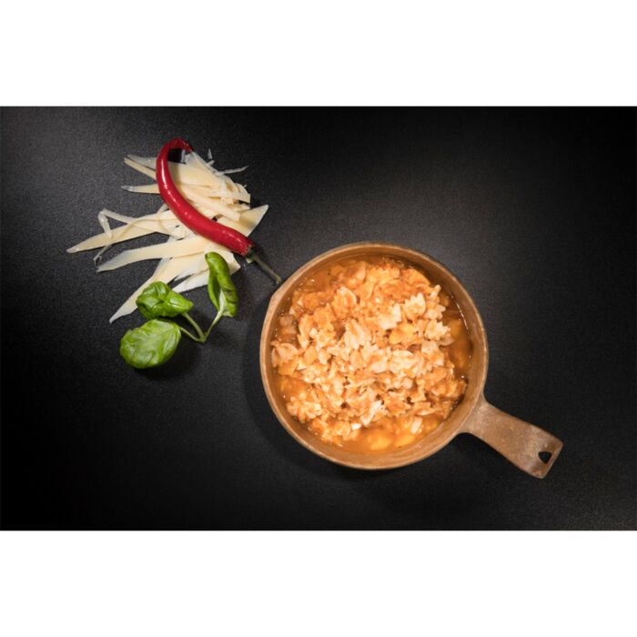 Tactical Foodpack Tuna Pasta 110gram