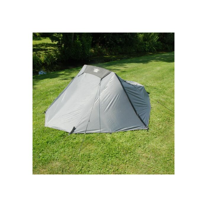 Fosco Daytona biker tent grey