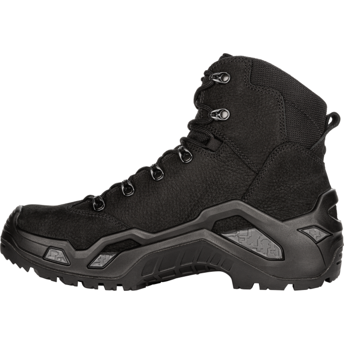 Lowa Schoenen Z-6N GTX Damesmodel Task Force C black