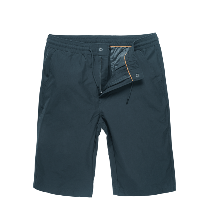 Vintage Industries Foxton technical short sky