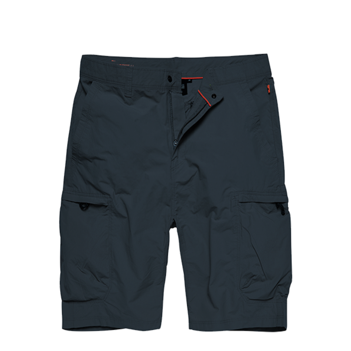 Vintage Industries Lodge Technical short steel