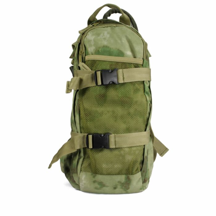 Fosco camelbag ICC FG groen