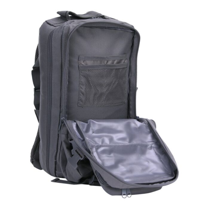 101inc Rugzak US Assault LQ13168A urban camo