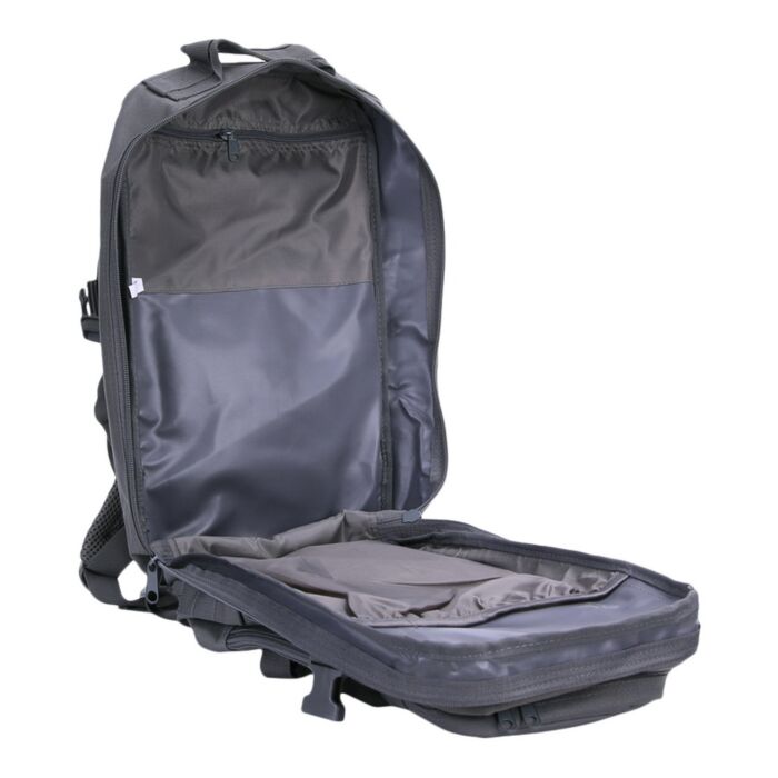 101inc Rugzak US Assault LQ13168A groen