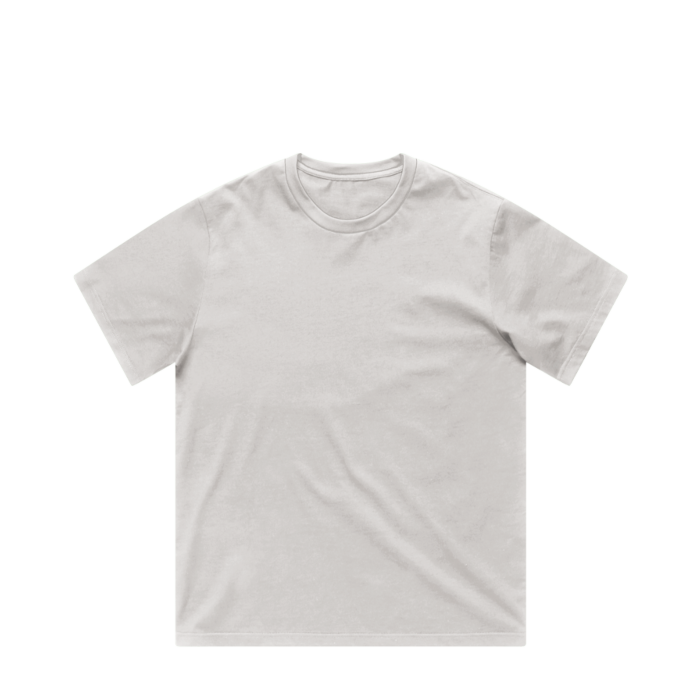 Vintage Industries Devin T-shirt White