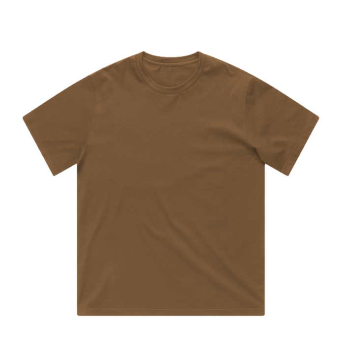 Vintage Industries Devin T-shirt sand