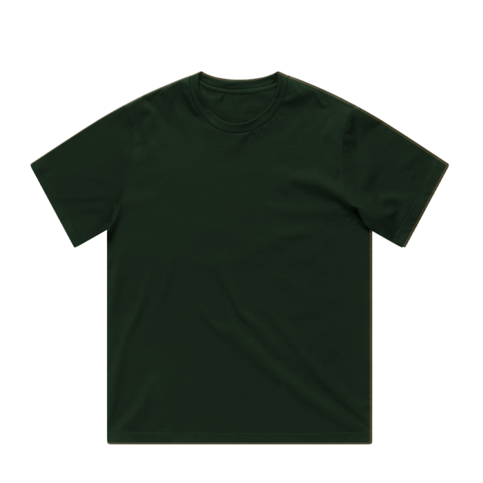 Vintage Industries Devin T-shirt green