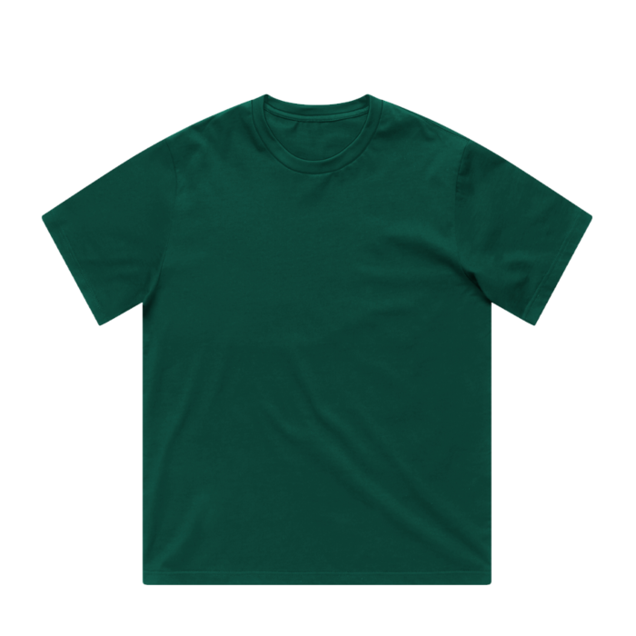 Vintage Industries Devin T-shirt spruce