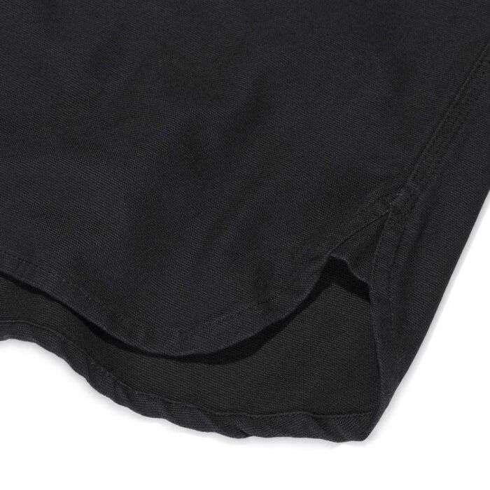 Vintage Industries Baron Shirt Black