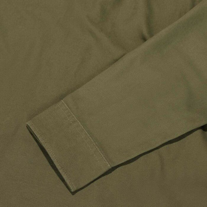 Vintage Industries Baron Shirt Greenstone