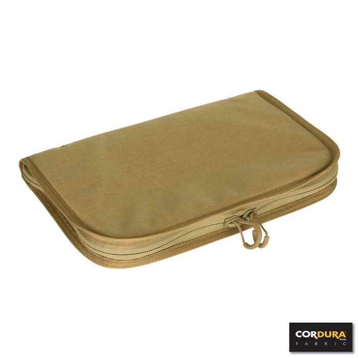 101inc Range Bag cordura Coyote