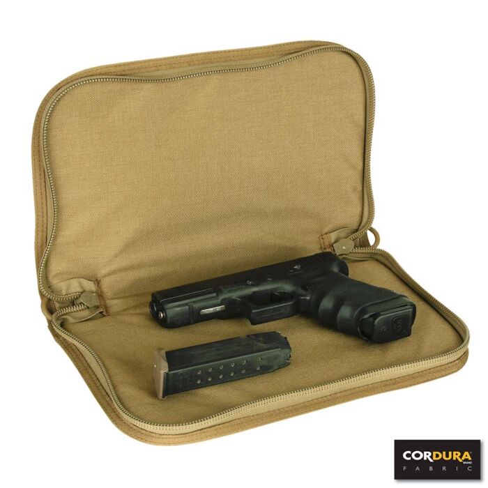 101inc Range Bag cordura groen