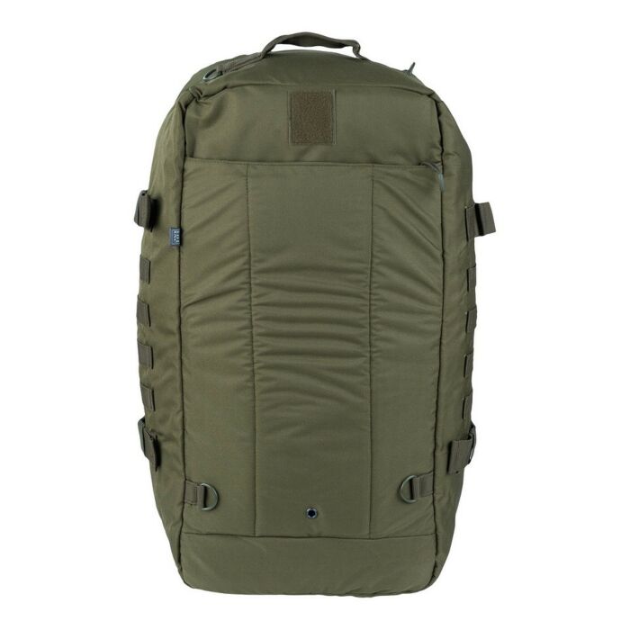 101inc Tactical Weekend Tas 45L Groen 3in1