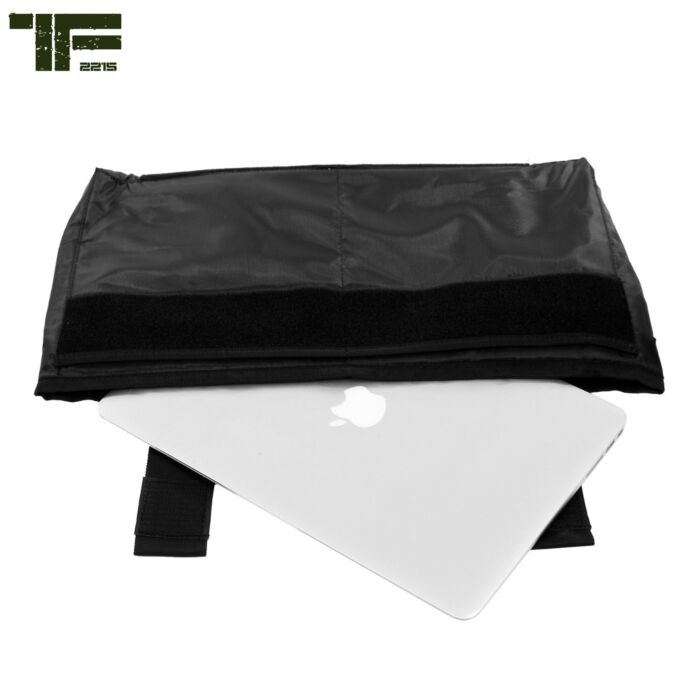 TF-2215 Messenger Bag groen