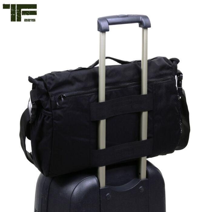 TF-2215 Messenger Bag Coyote