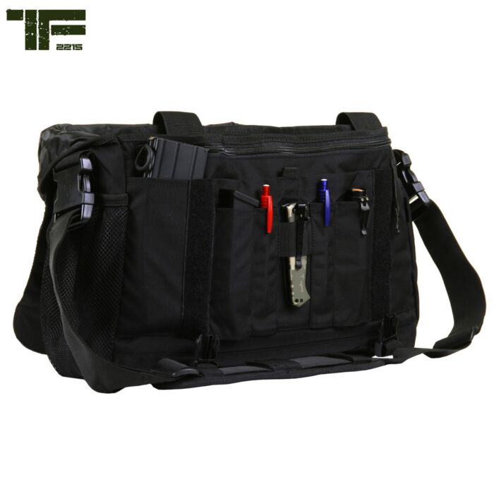 TF-2215 Messenger Bag Coyote