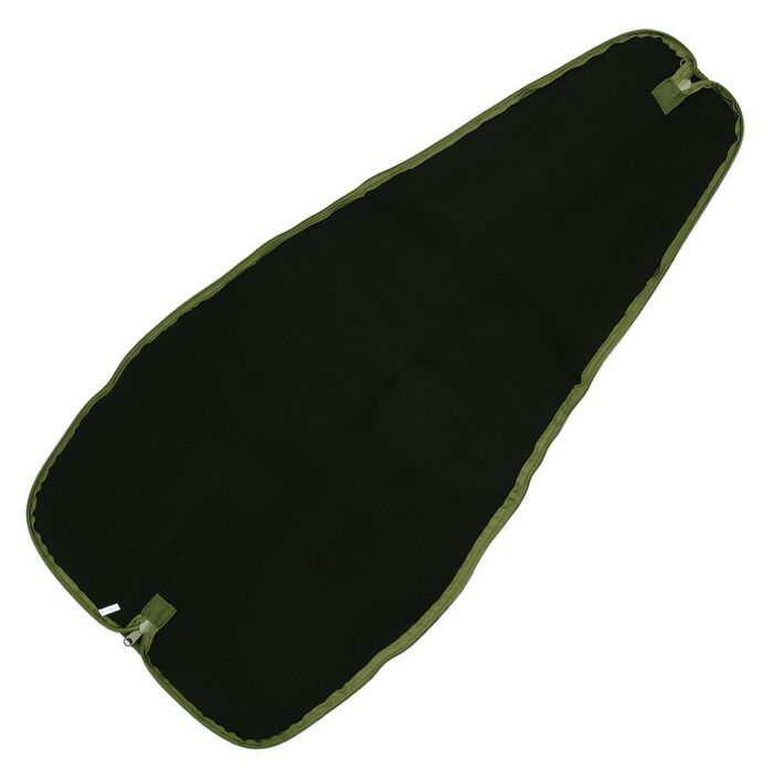 101inc Geweertas Predator Wolf Brown