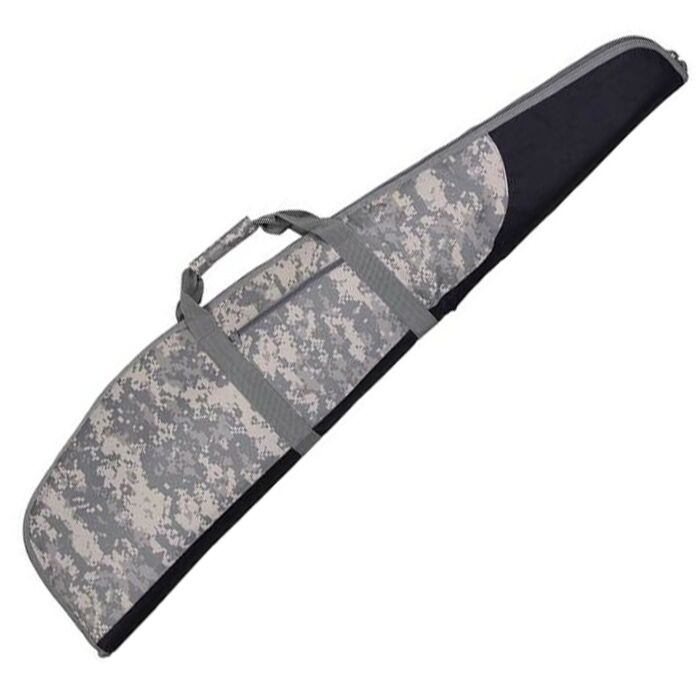 101inc Geweertas Predator digital ACU camo