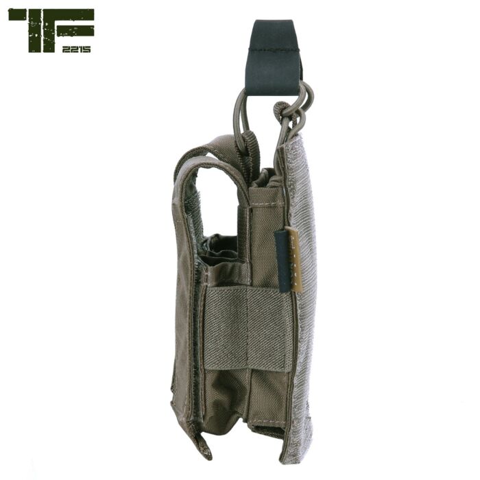 TF-2215 M4/AK pistol pouch Coyote