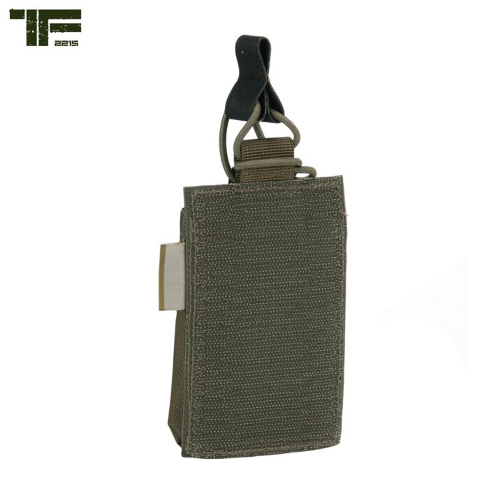 TF-2215 Single M4 pouch Coyote