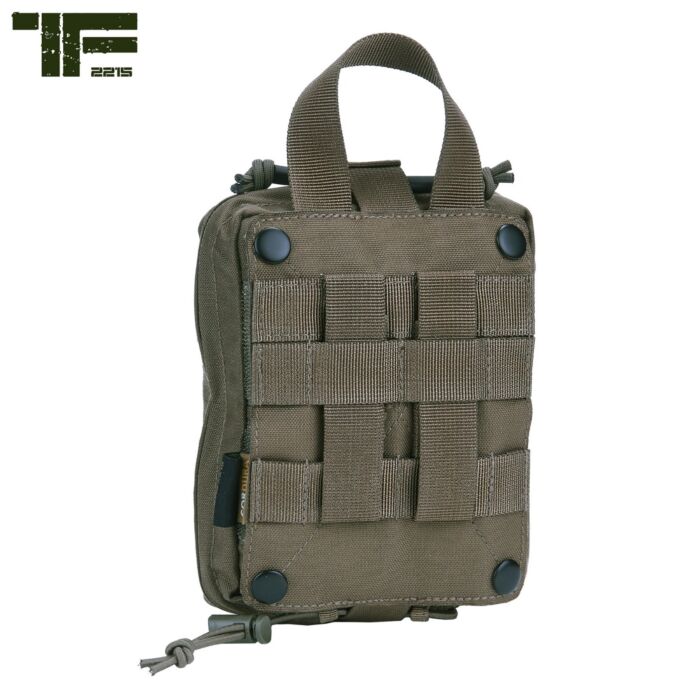 TF-2215 Medic pouch large Coyote
