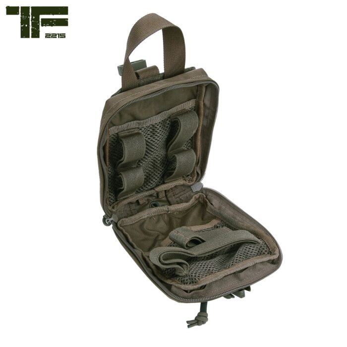 TF-2215 Medic pouch large Coyote
