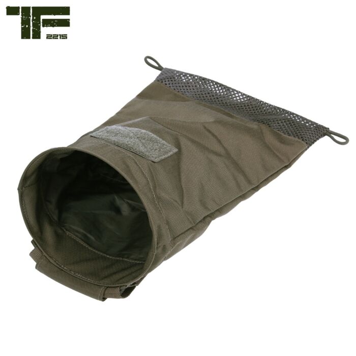 TF-2215 Dump pouch Coyote