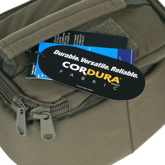 TF-2215 Munitie Tas Ranger Green