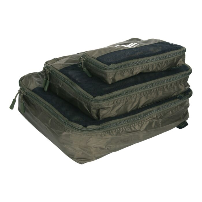 TF-2215 Packing Cubes Ranger Green