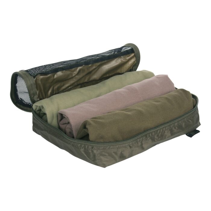 TF-2215 Packing Cubes Ranger Green