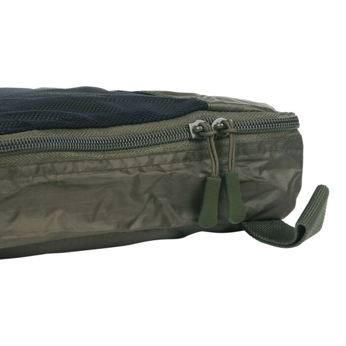 TF-2215 Packing Cubes Ranger Green