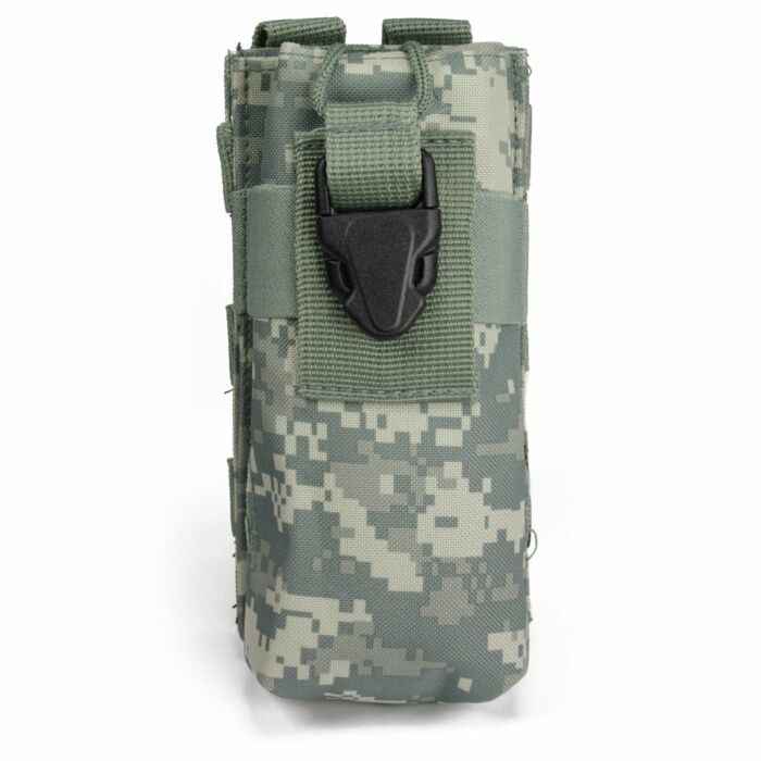 101Inc Molle pouch PMR groot Q digital ACU camo