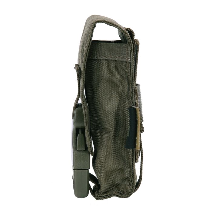 TF-2215 Multi-Tool Pouch MOLLE Ranger Green