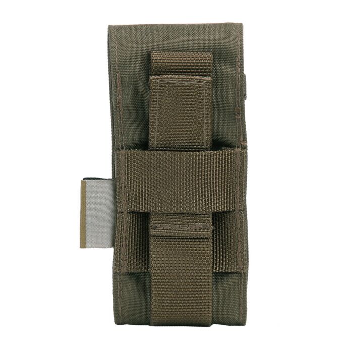 TF-2215 Multi-Tool Pouch MOLLE Coyote