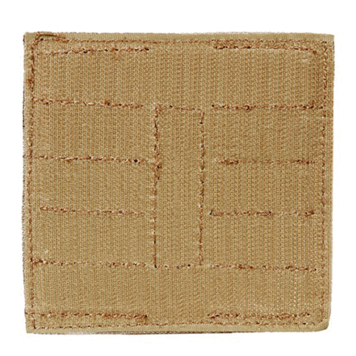 Emerson Lightstick Pouch Velcro ICC AU bruin