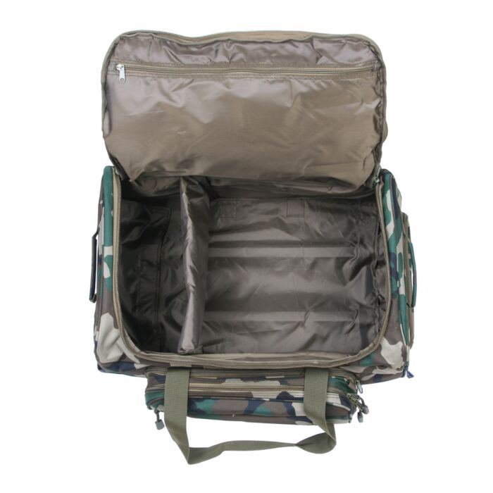 101inc Trolley Handbagage woodland camo