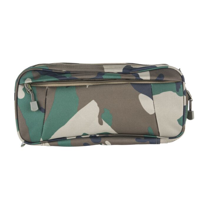 101inc Trolley Handbagage woodland camo