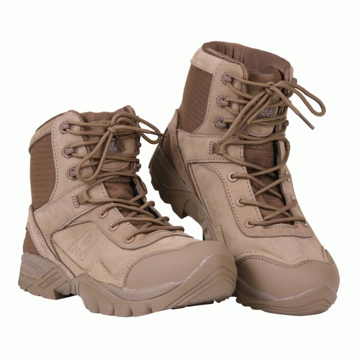 101inc Recon Boots medium high Coyote